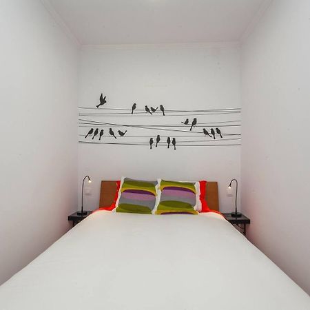 Whome Hidden Gem In Alfama Perfect To Explore Lisboa المظهر الخارجي الصورة