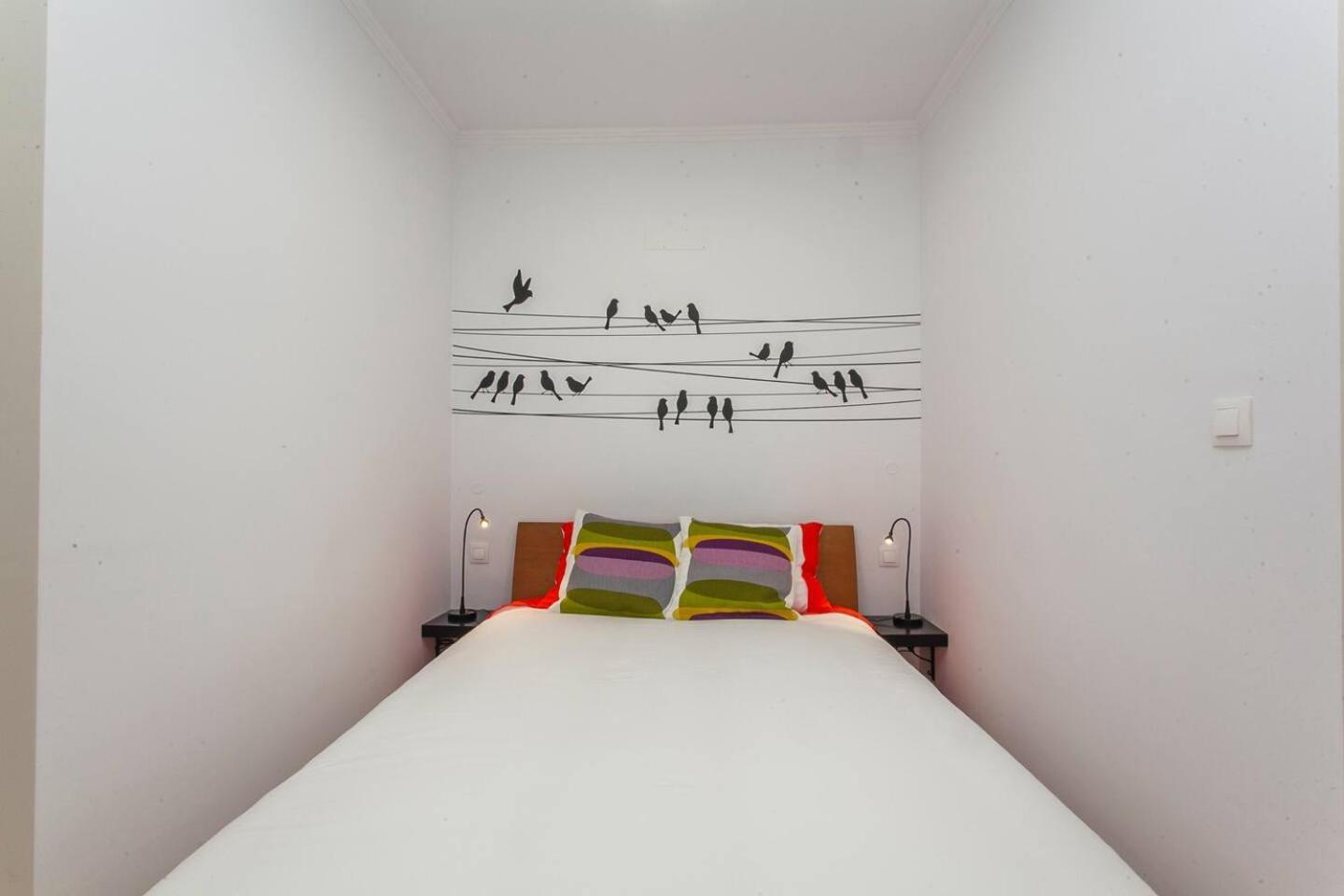 Whome Hidden Gem In Alfama Perfect To Explore Lisboa المظهر الخارجي الصورة