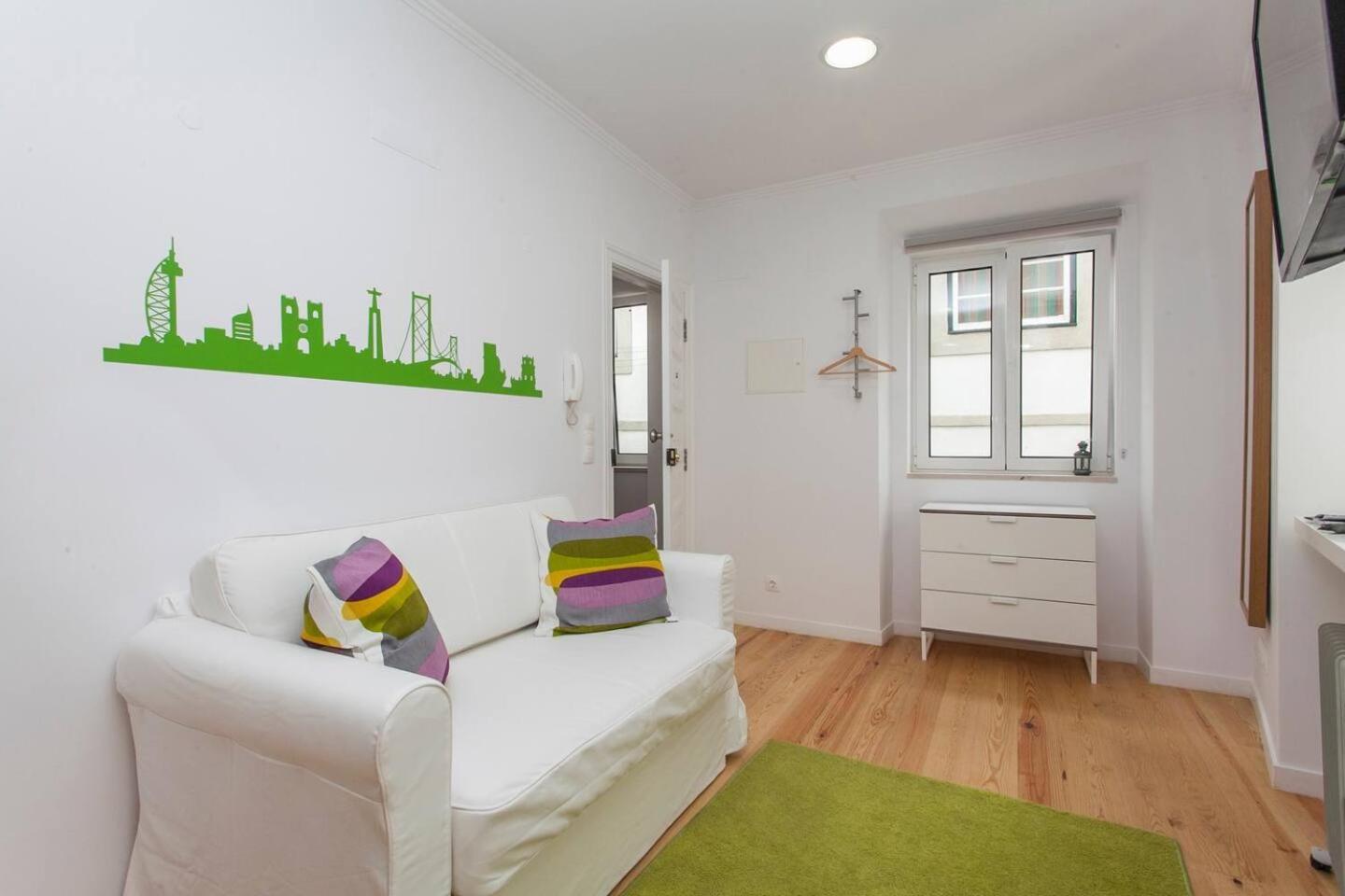 Whome Hidden Gem In Alfama Perfect To Explore Lisboa المظهر الخارجي الصورة