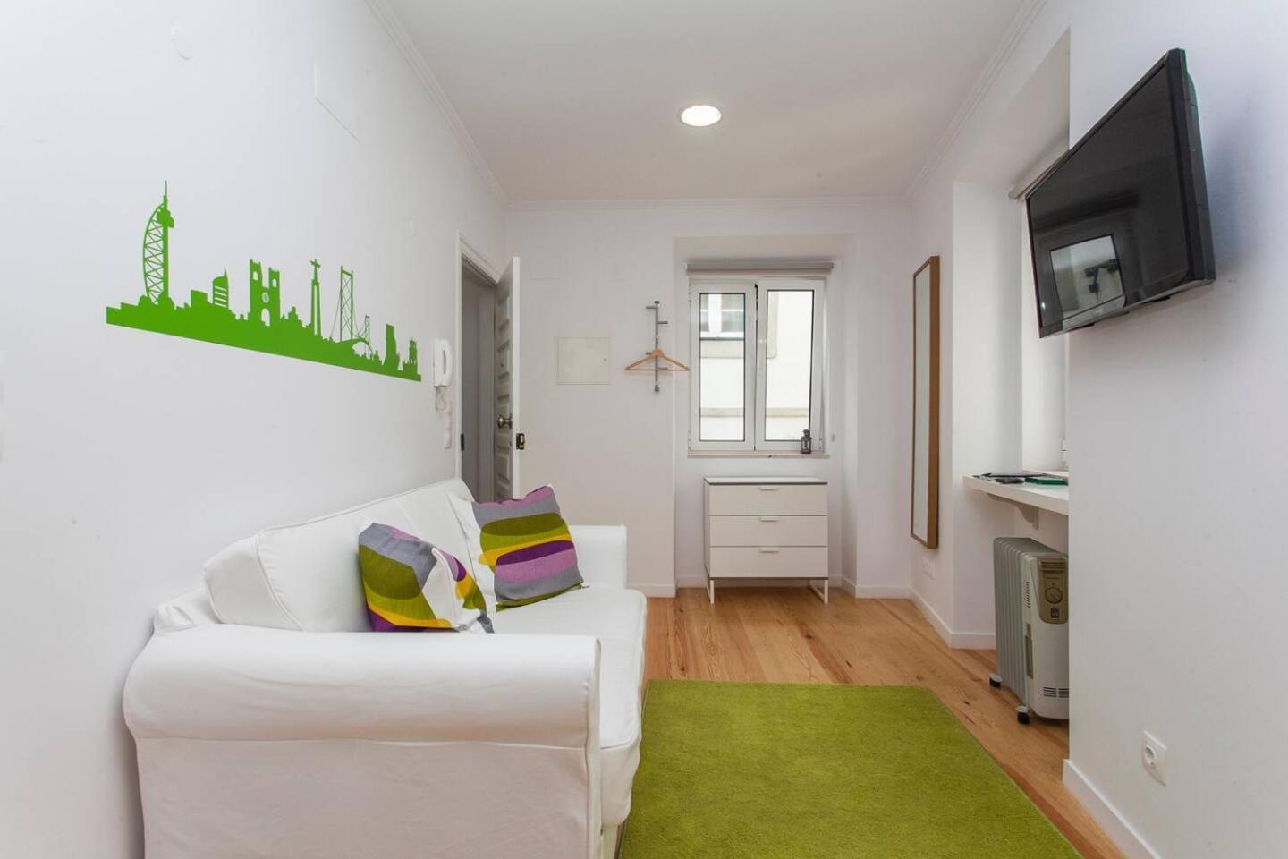 Whome Hidden Gem In Alfama Perfect To Explore Lisboa المظهر الخارجي الصورة