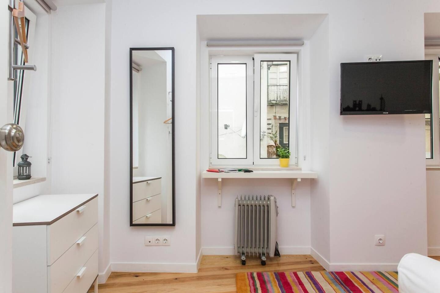 Whome Hidden Gem In Alfama Perfect To Explore Lisboa المظهر الخارجي الصورة